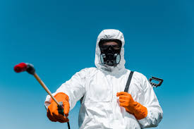 Outdoor Pest Control in Grayslake, IL